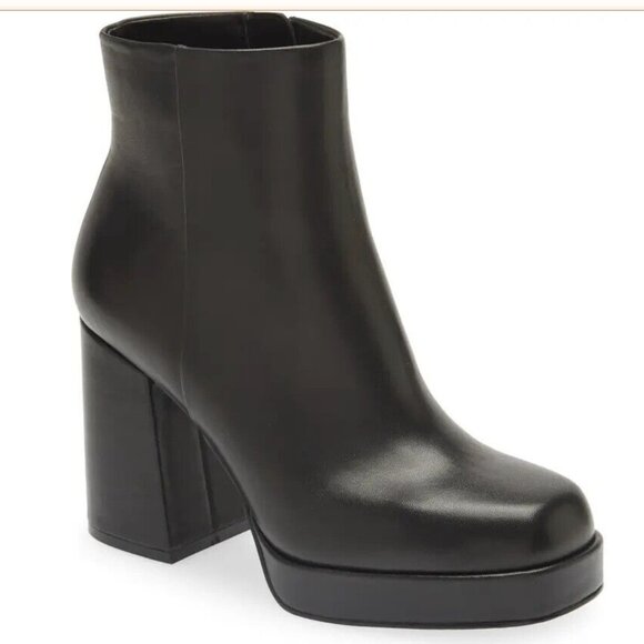 Steve Madden Ankle Boots - Picture 2 of 9